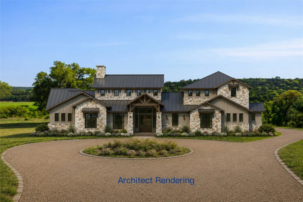 2 Byrd Ranch Road Johnson City, TX 78636