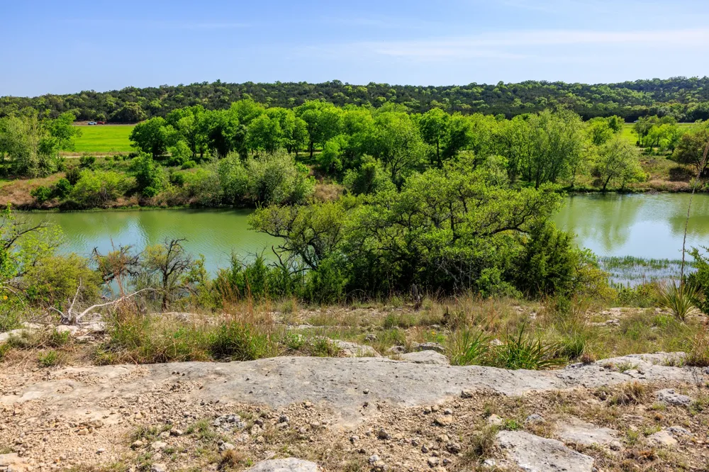 2 Byrd Ranch Road Johnson City, TX 78636