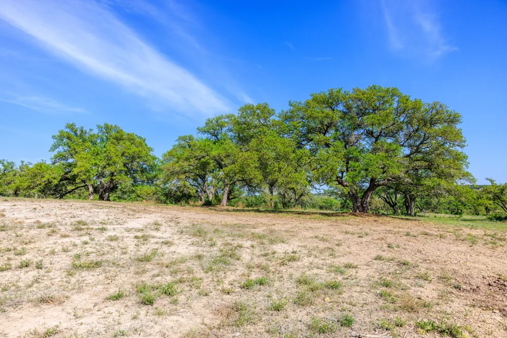 2 Byrd Ranch Road Johnson City, TX 78636