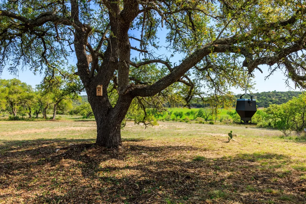 2 Byrd Ranch Road Johnson City, TX 78636