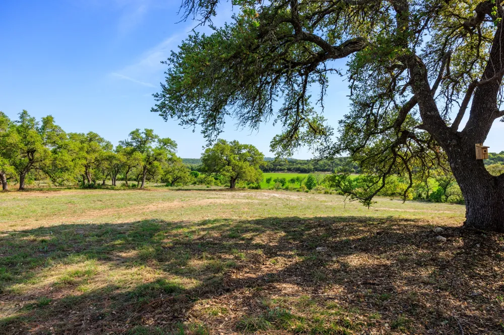 2 Byrd Ranch Road Johnson City, TX 78636