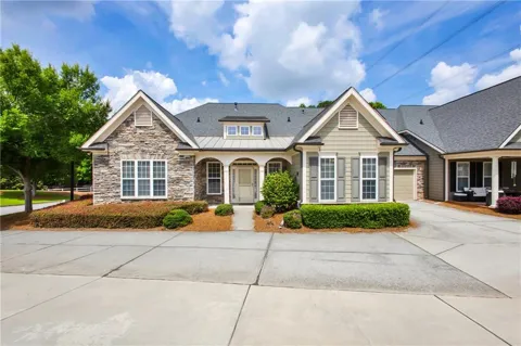 5358 Manor View Drive NW #12