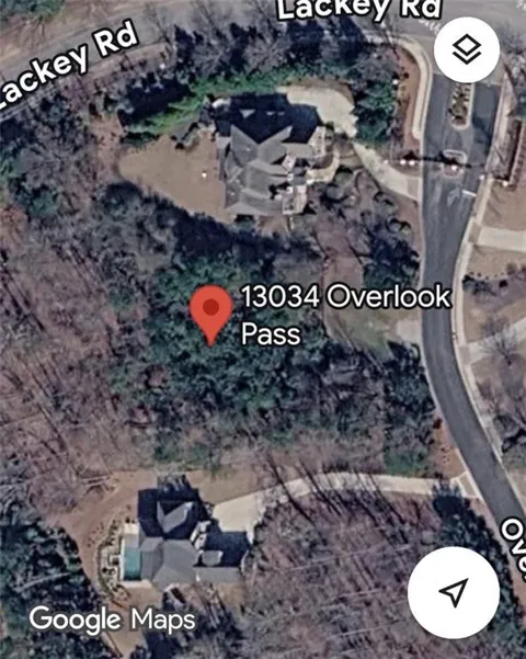 13034 Overlook Pass