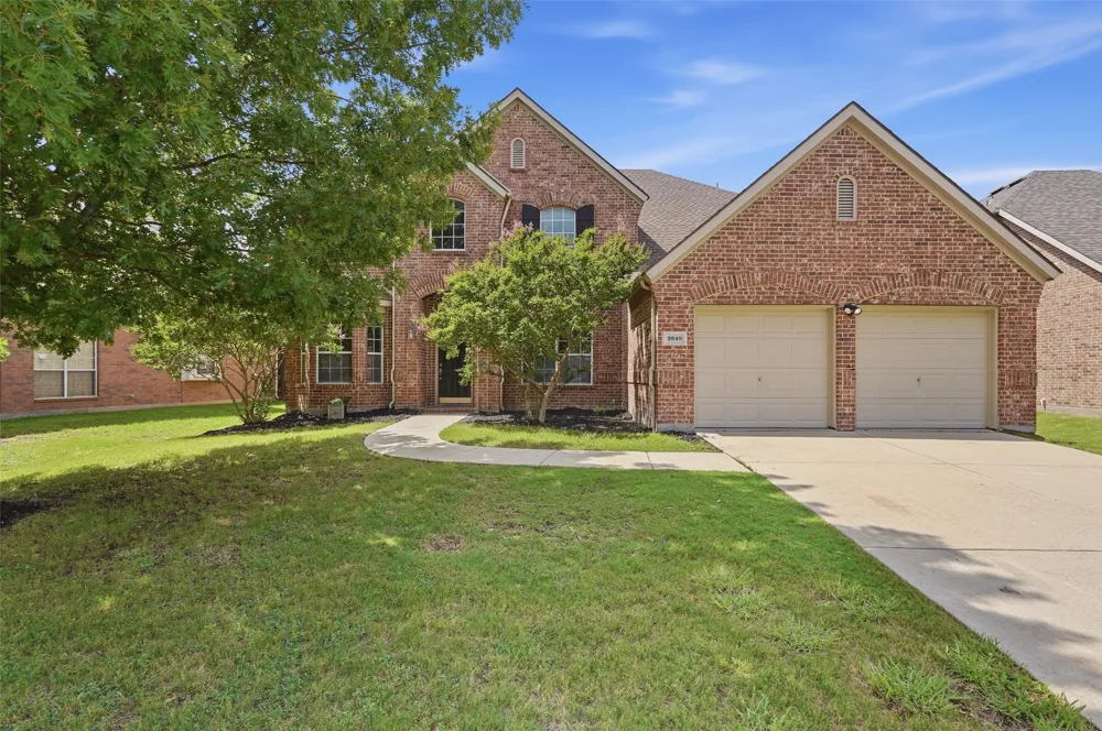 2649 Whispering Trail Little Elm, TX 75068