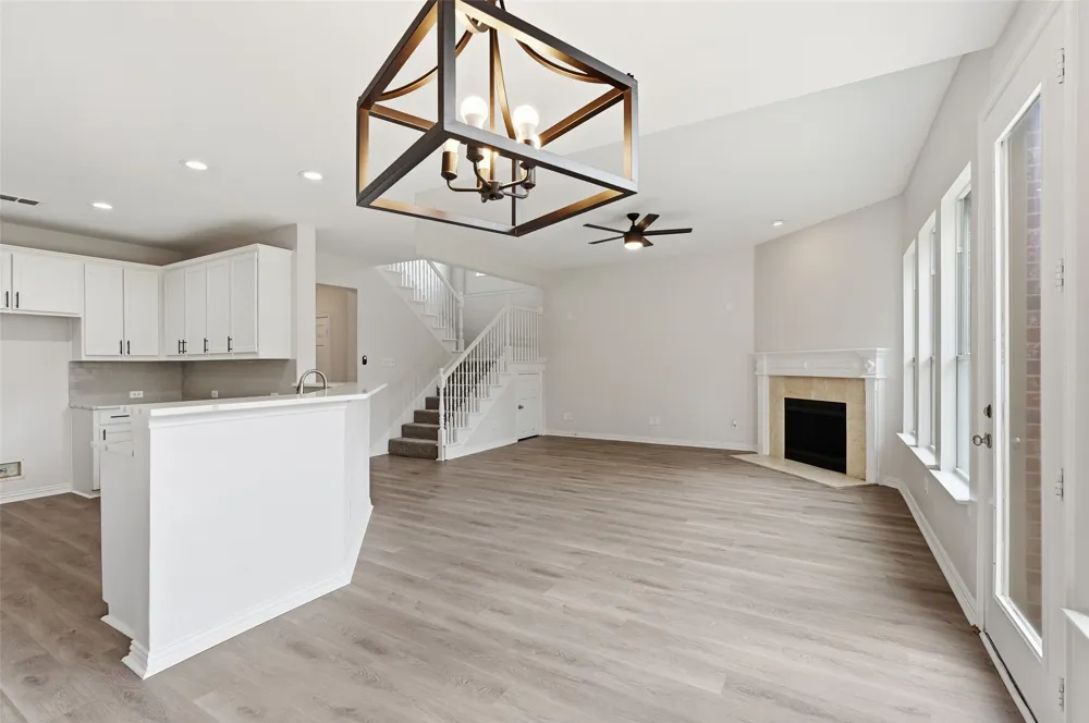 2649 Whispering Trail Little Elm, TX 75068