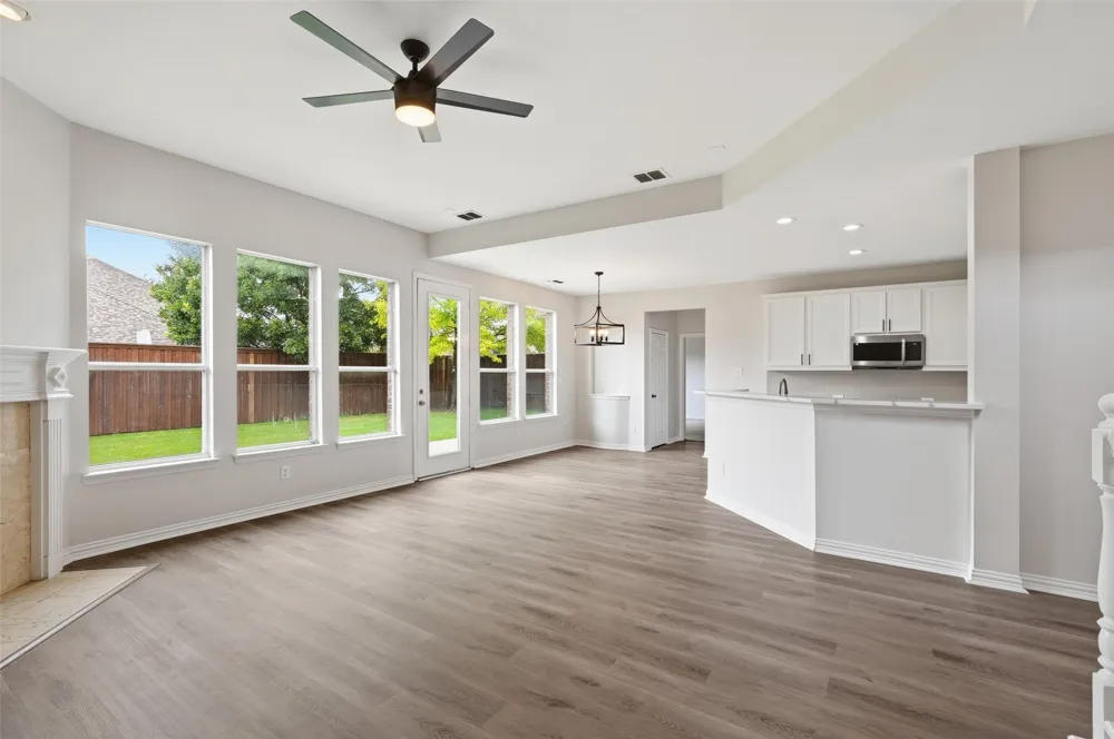 2649 Whispering Trail Little Elm, TX 75068
