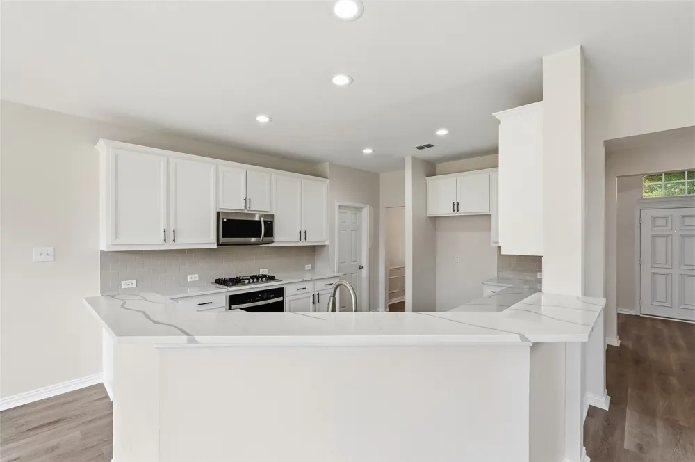 2649 Whispering Trail Little Elm, TX 75068