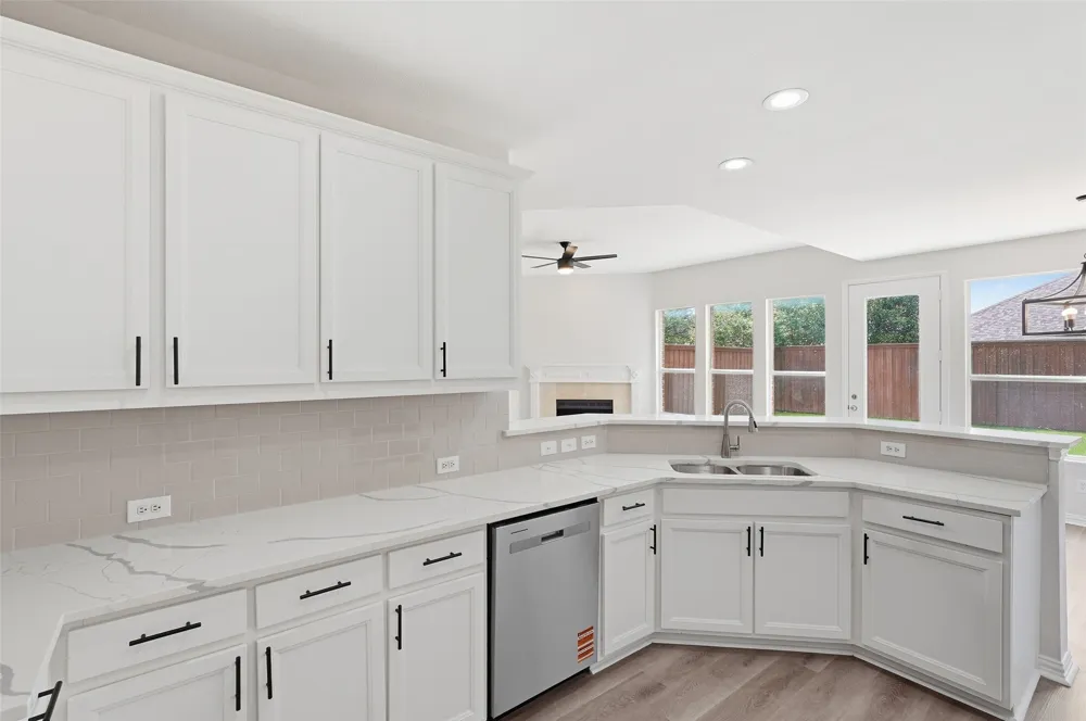 2649 Whispering Trail Little Elm, TX 75068