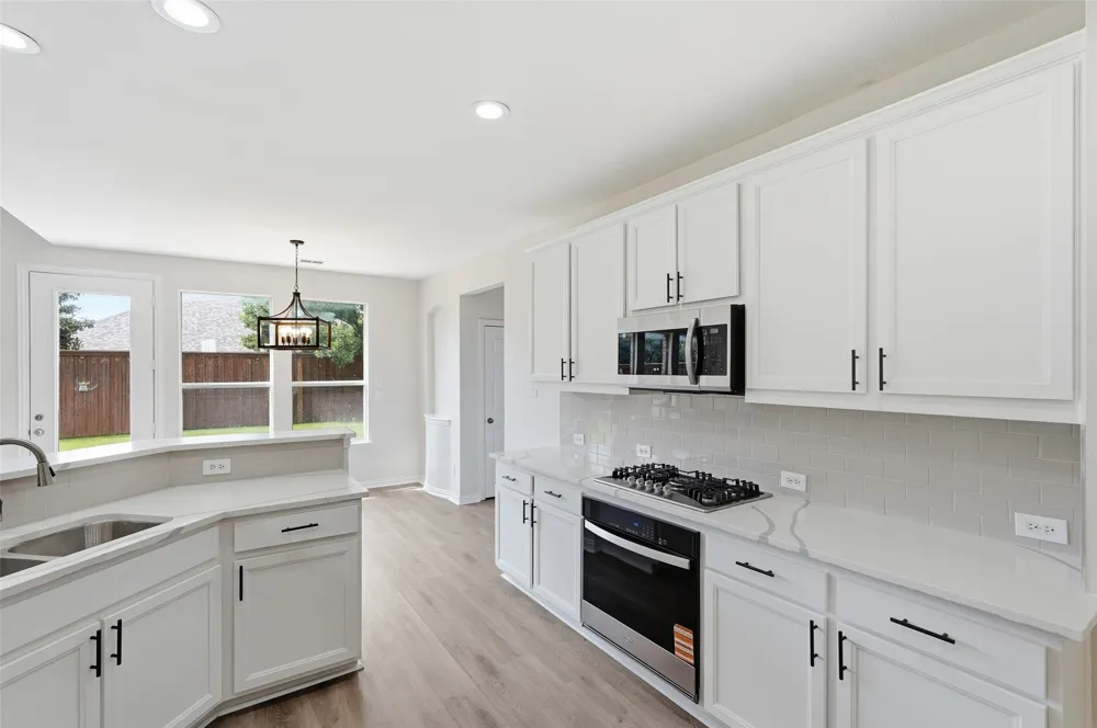 2649 Whispering Trail Little Elm, TX 75068