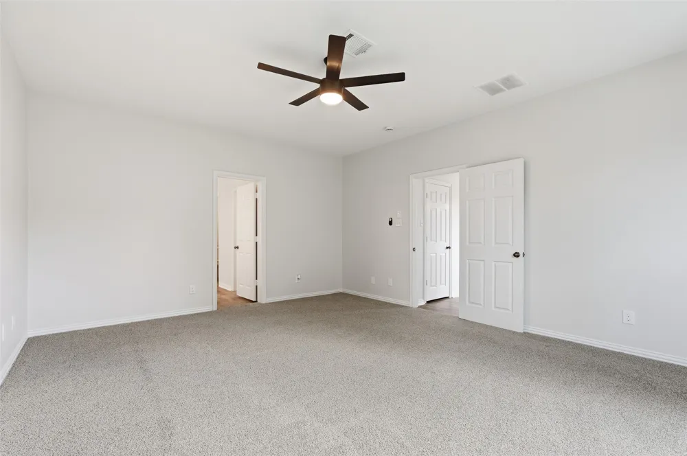 2649 Whispering Trail Little Elm, TX 75068