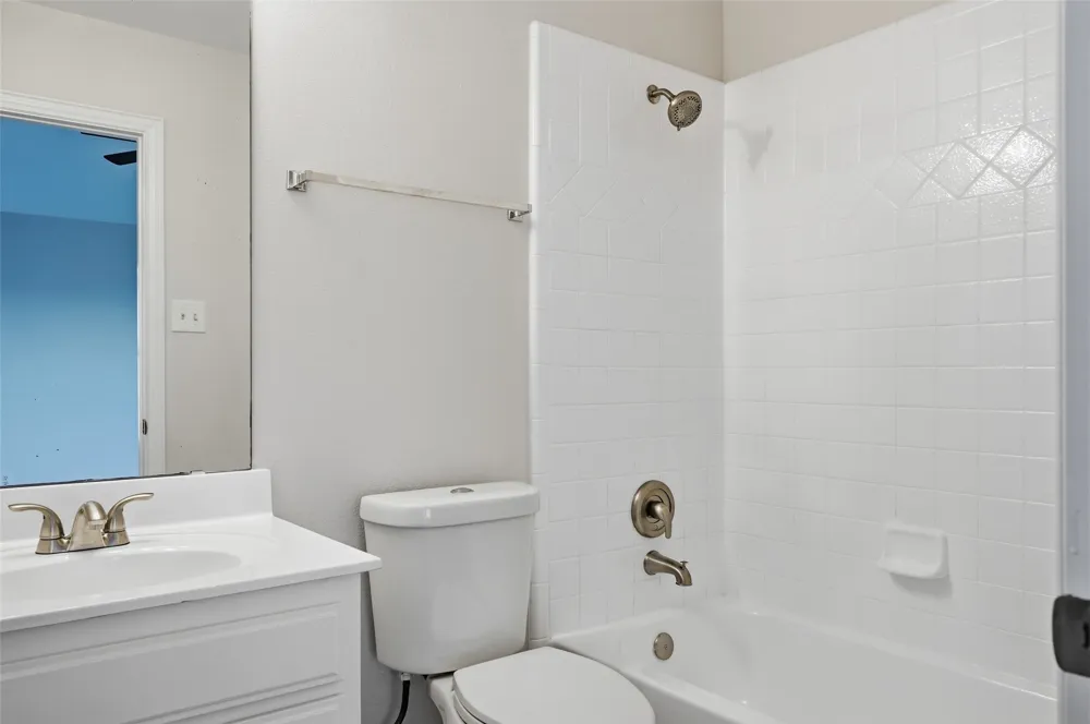 2649 Whispering Trail Little Elm, TX 75068