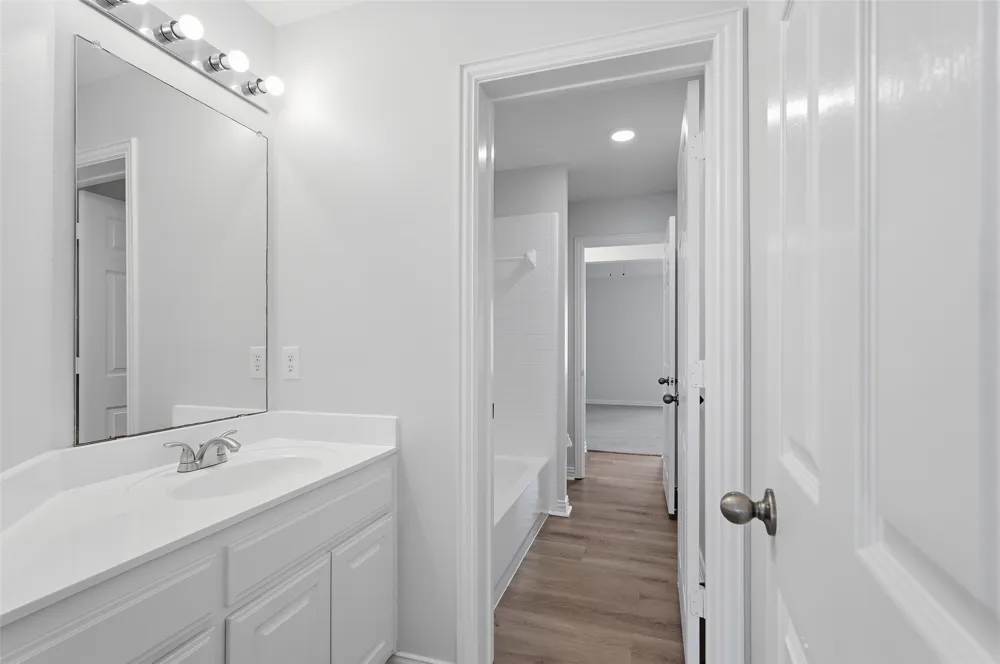 2649 Whispering Trail Little Elm, TX 75068