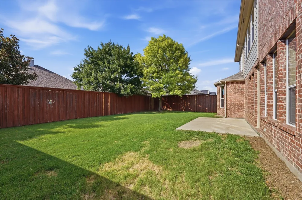 2649 Whispering Trail Little Elm, TX 75068