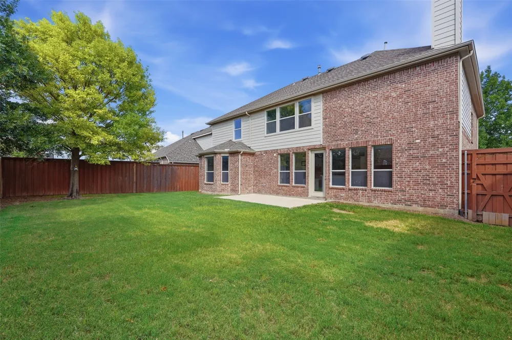 2649 Whispering Trail Little Elm, TX 75068