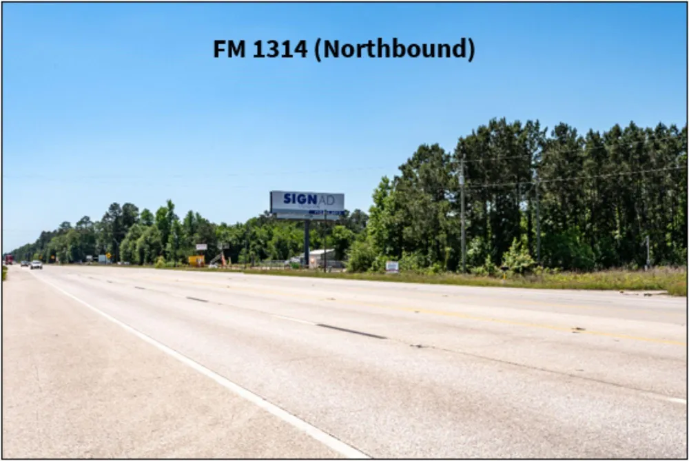 20240 Fm 1314 Road Porter, TX 77365