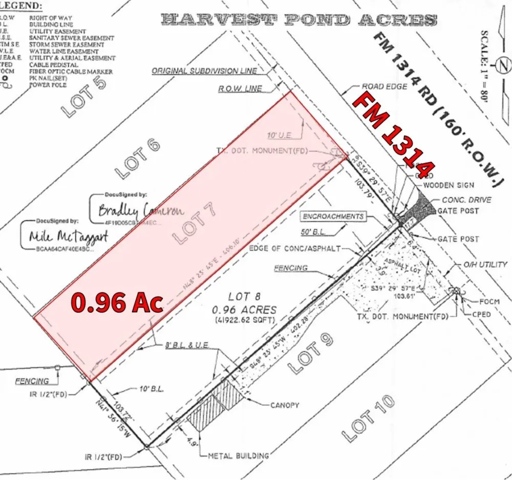 20240 Fm 1314 Road Porter, TX 77365