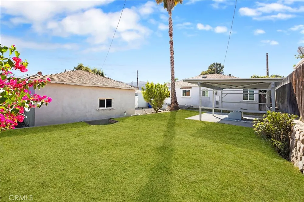 4444 Rosemont Avenue Montrose, CA 91020