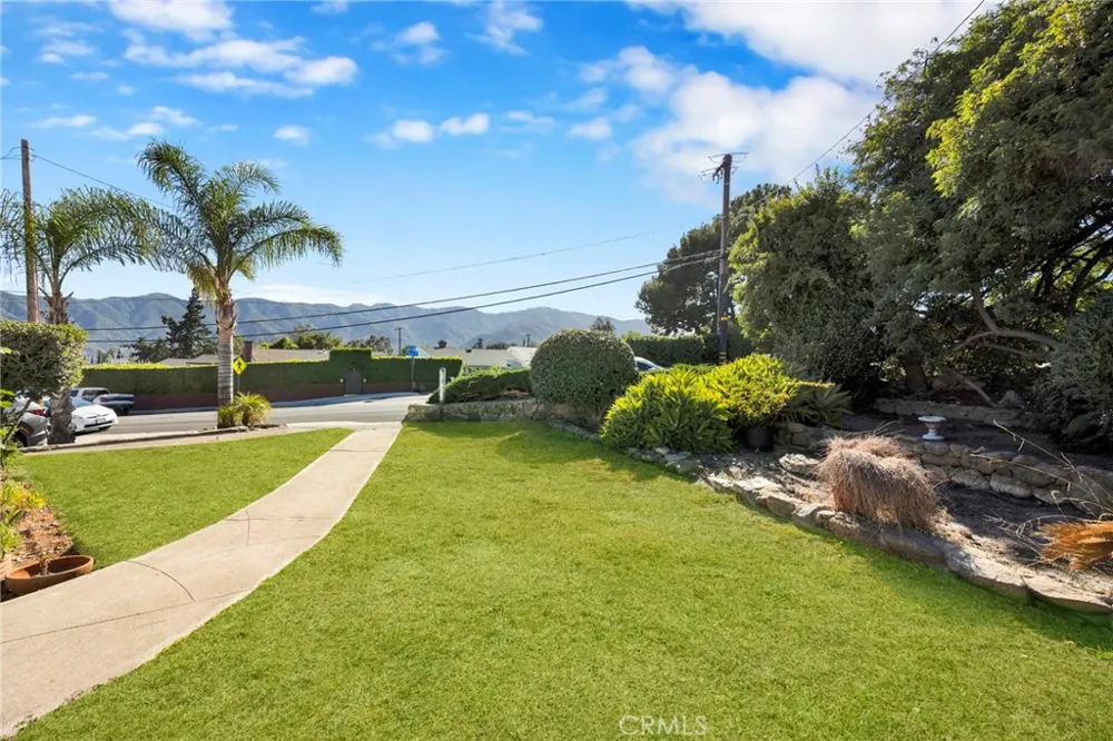 4444 Rosemont Avenue Montrose, CA 91020