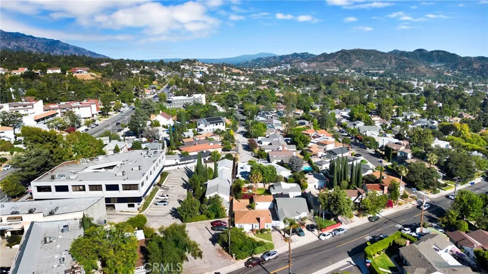 4444 Rosemont Avenue Montrose, CA 91020