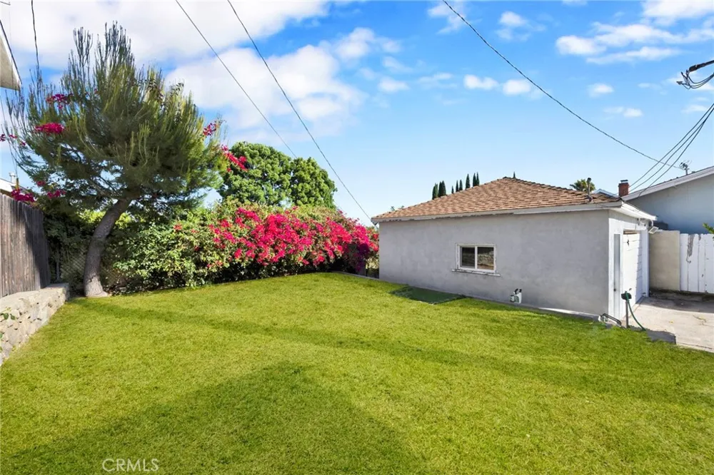 4444 Rosemont Avenue Montrose, CA 91020