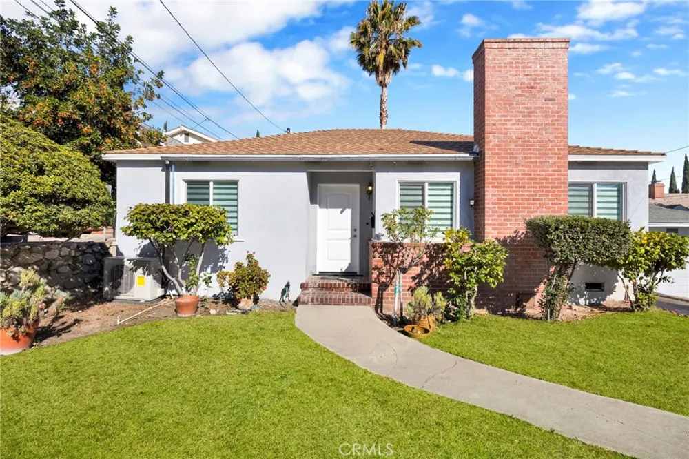 4444 Rosemont Avenue Montrose, CA 91020