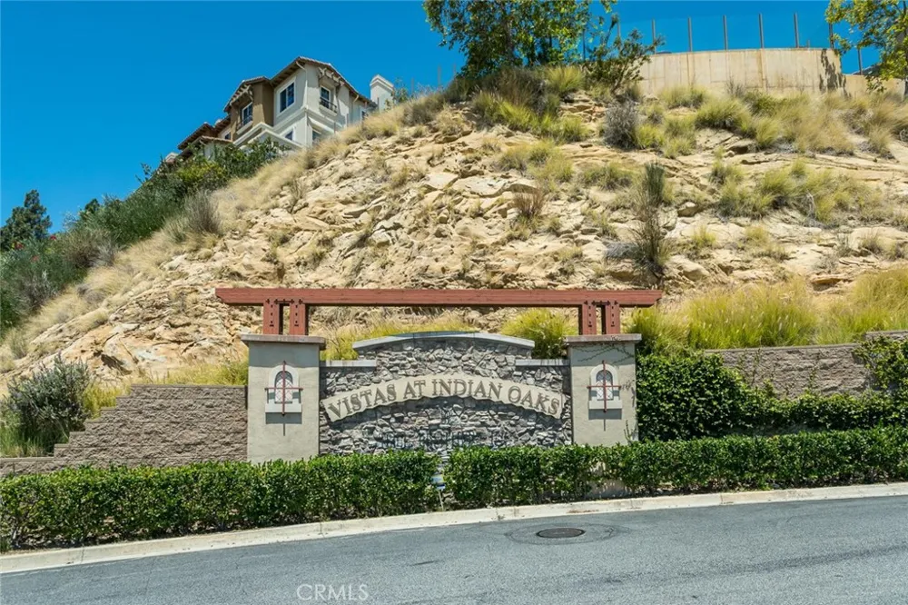 21929 Cortina Chatsworth, CA 91311