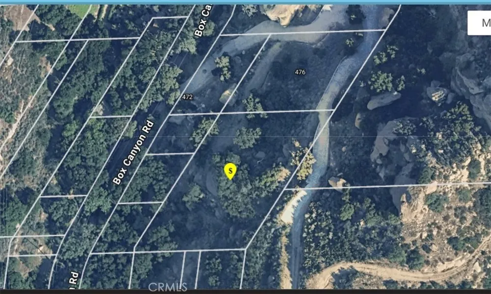 475 BOX CANYON ROAD West Hills, CA 91304