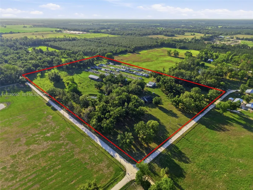 9485 177TH RD Other City - In The State Of Florida, FL 32060