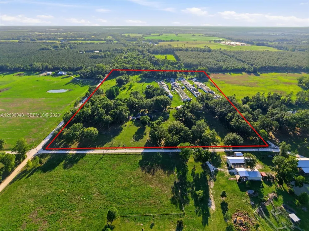 9485 177TH RD Other City - In The State Of Florida, FL 32060