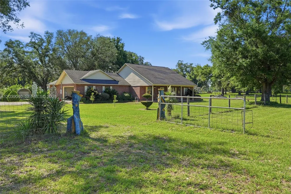 9485 177TH RD Other City - In The State Of Florida, FL 32060