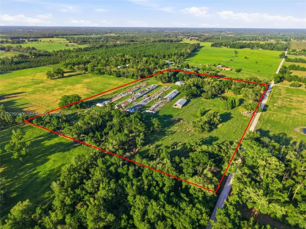 9485 177TH RD Other City - In The State Of Florida, FL 32060