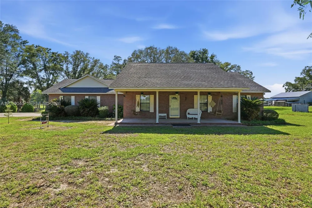 9485 177TH RD Other City - In The State Of Florida, FL 32060