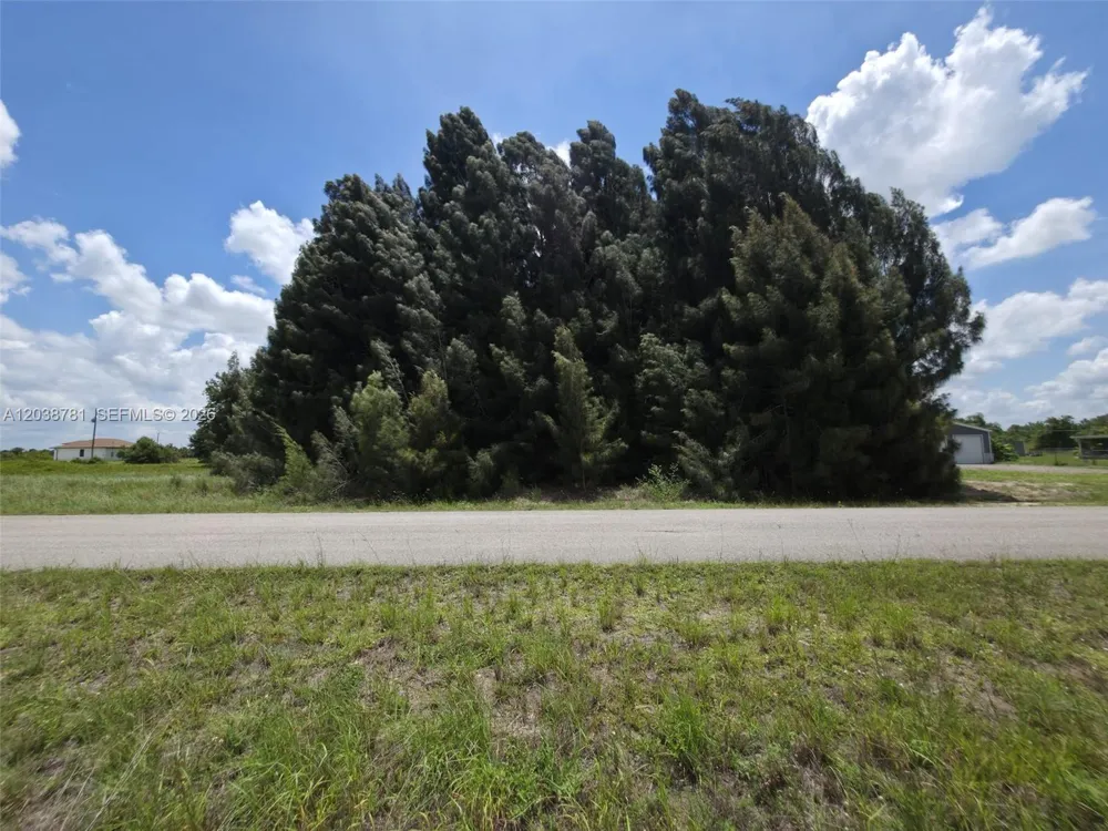 1616 LOUIS AVE Lehigh Acres, FL 33972