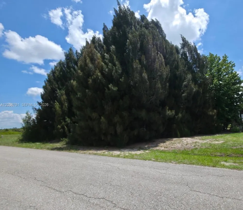 1616 LOUIS AVE Lehigh Acres, FL 33972