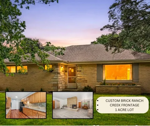 1140 David Drive