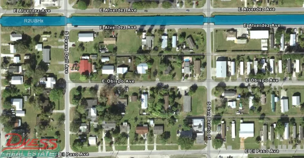 324 E Obispo Avenue Clewiston, FL 33440