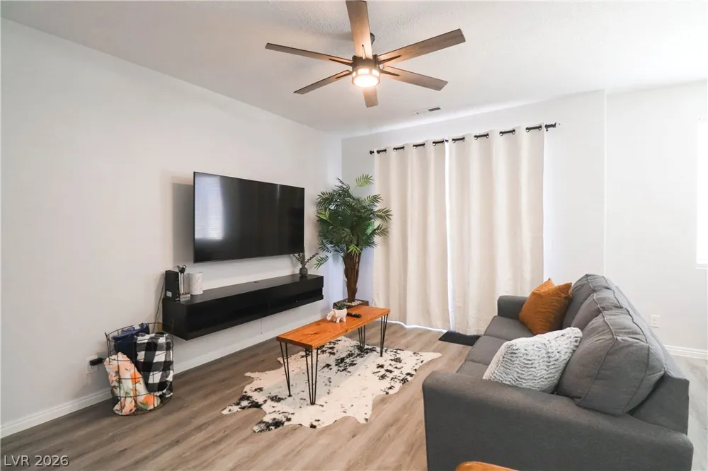 134 Shade Tree Lane #B Mesquite, NV 89027