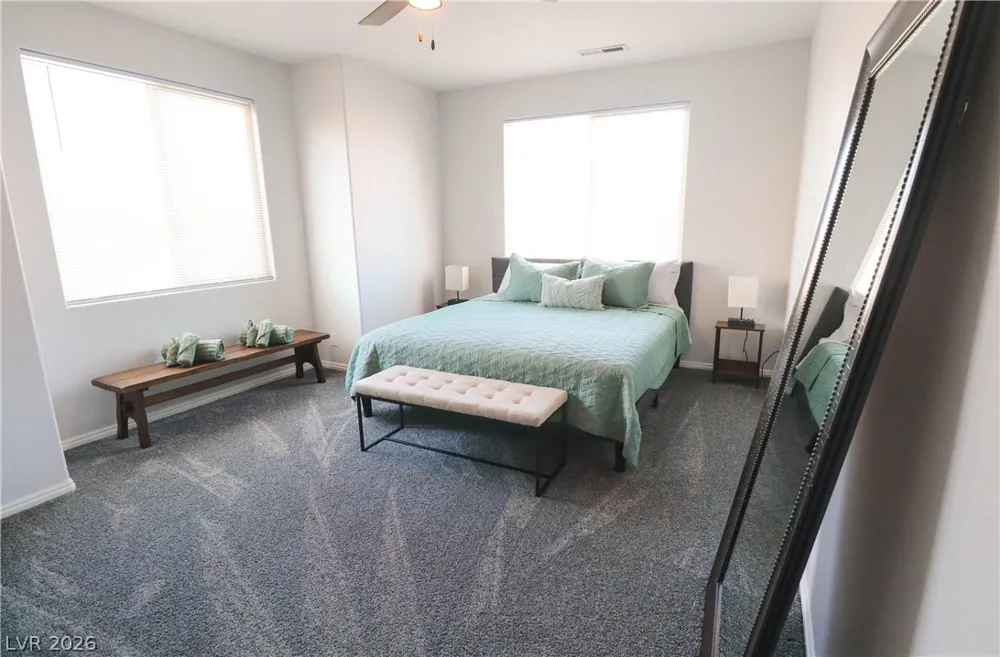 134 Shade Tree Lane #B Mesquite, NV 89027