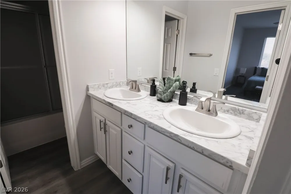 134 Shade Tree Lane #B Mesquite, NV 89027