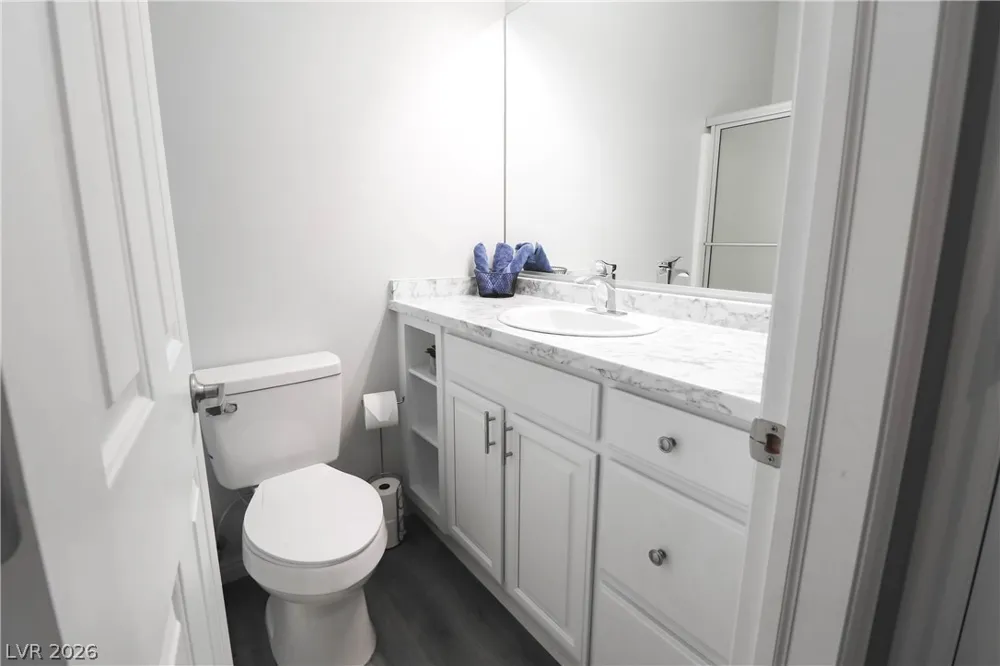 134 Shade Tree Lane #B Mesquite, NV 89027