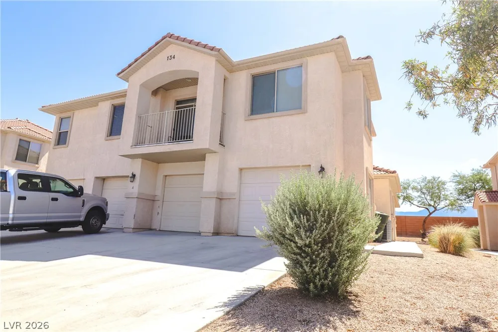 134 Shade Tree Lane #B Mesquite, NV 89027