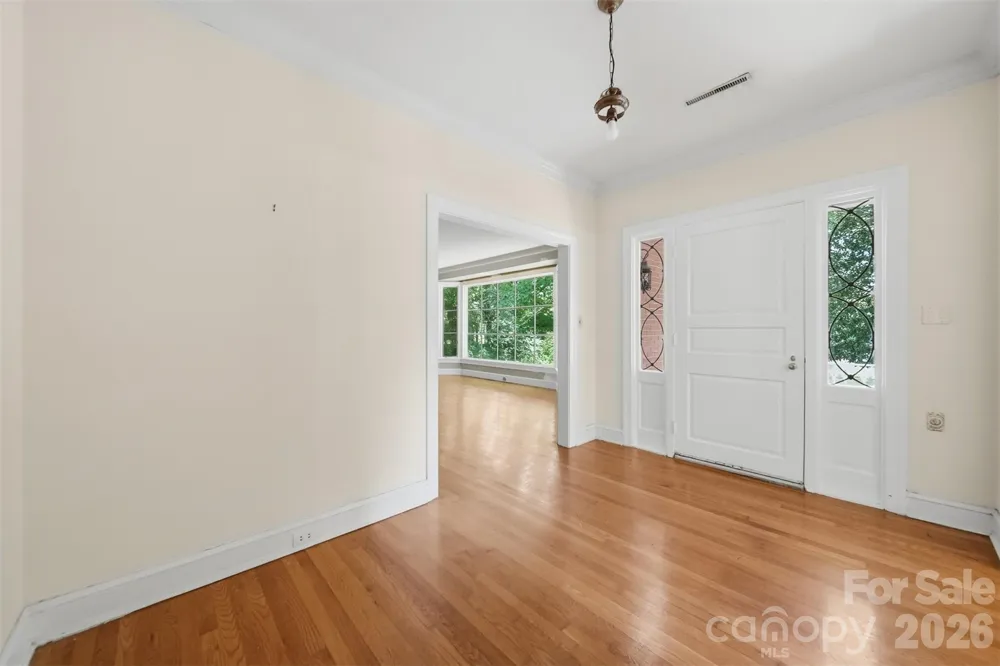 826 S College Avenue Newton, NC 28658