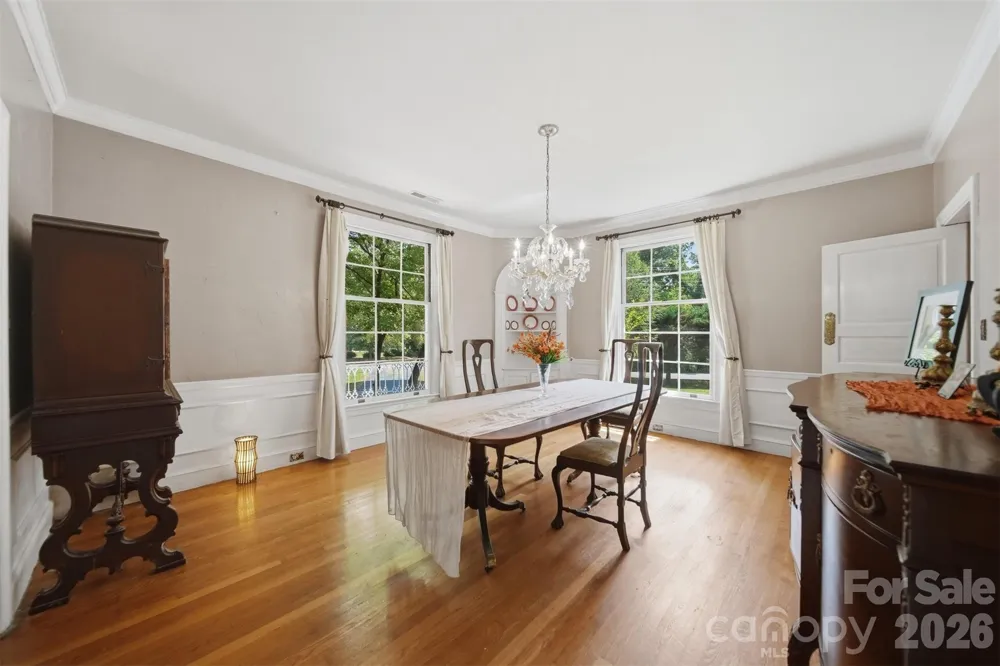 826 S College Avenue Newton, NC 28658