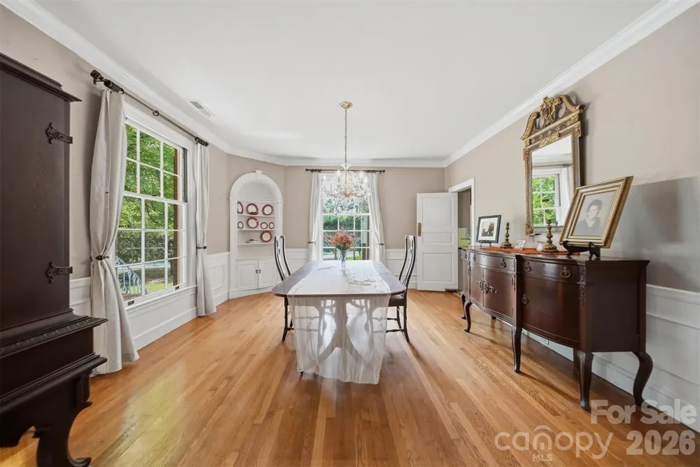 826 S College Avenue Newton, NC 28658