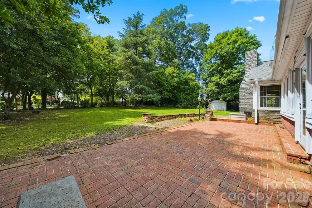 826 S College Avenue Newton, NC 28658