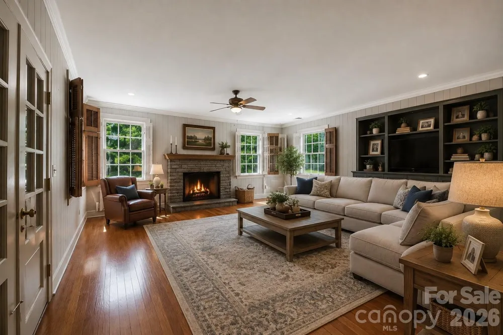 826 S College Avenue Newton, NC 28658