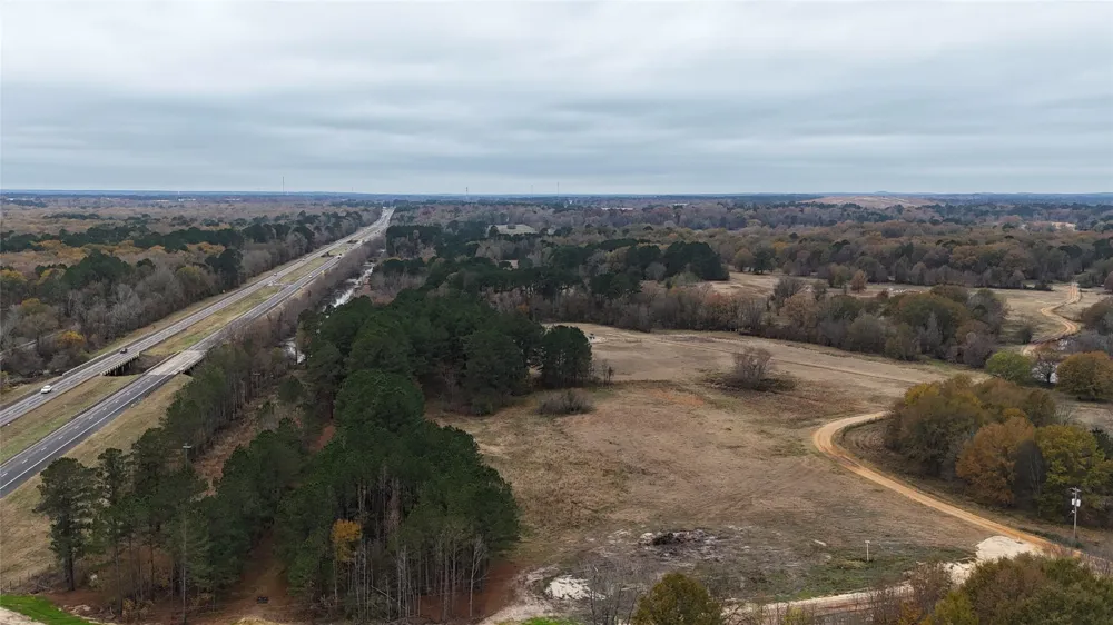 1 W Harrison Road Longview, TX 75604
