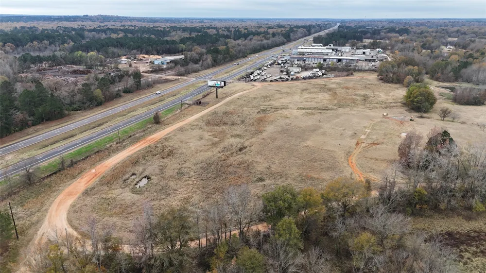 1 W Harrison Road Longview, TX 75604