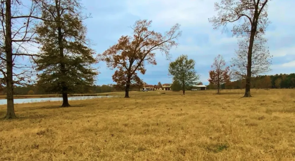 1 W Harrison Road Longview, TX 75604