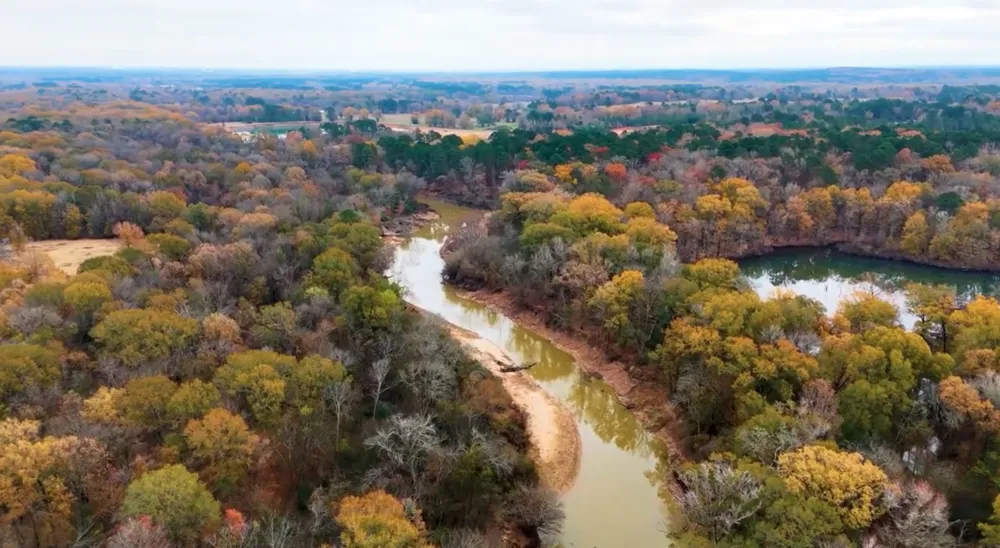 1 W Harrison Road Longview, TX 75604
